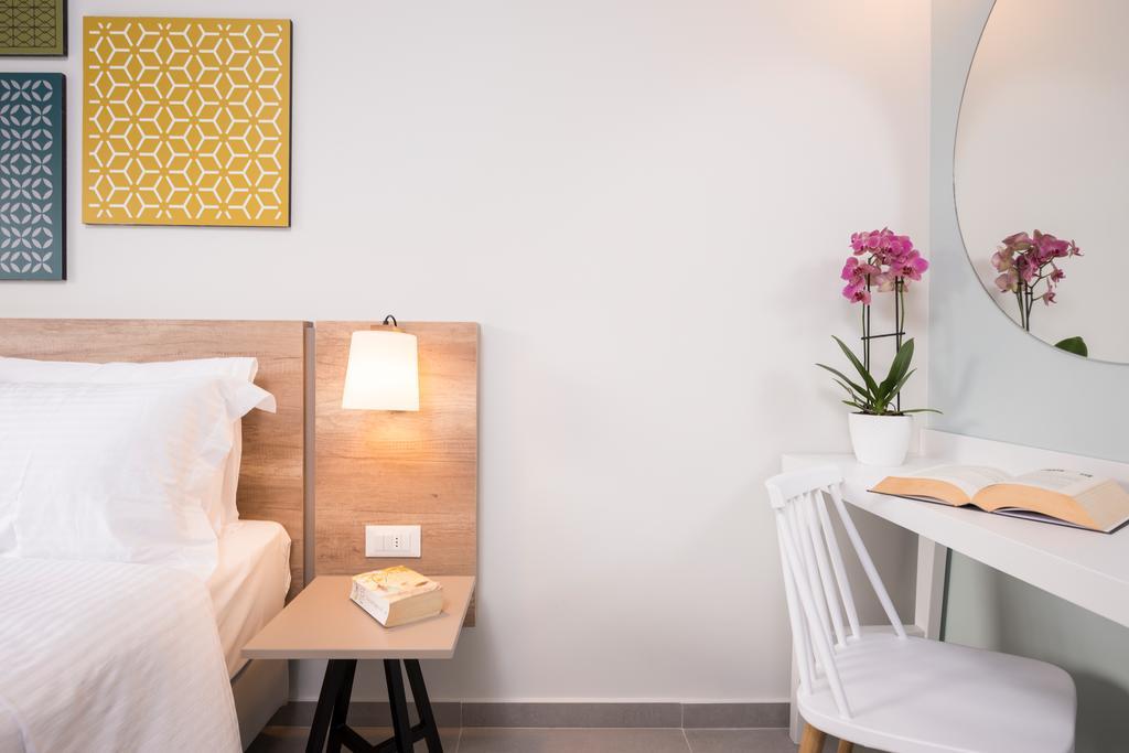 Irini Stalos Apartments Eksteriør bilde